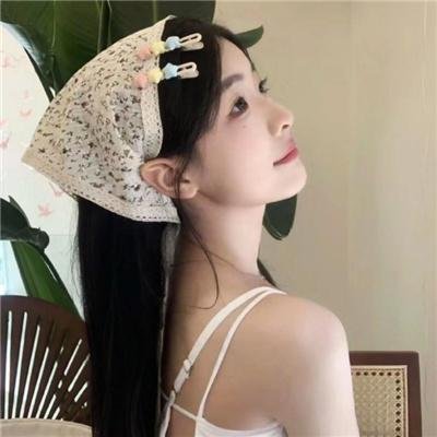 坏女孩2