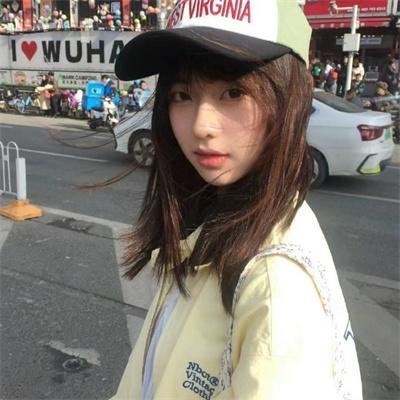 小雁与吴爱丽